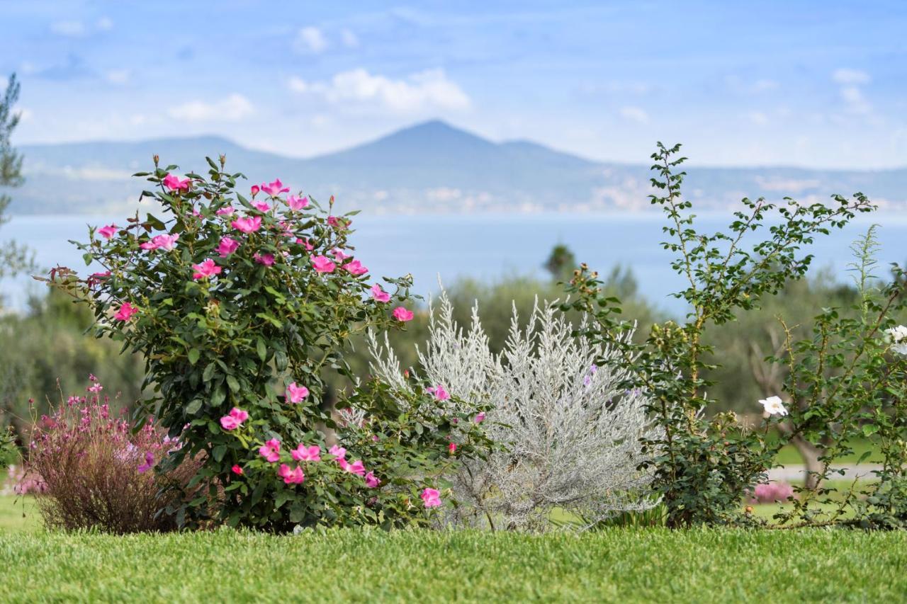 Vigna Caio Relais & Spa (Adults Only) Bracciano  Exteriér fotografie