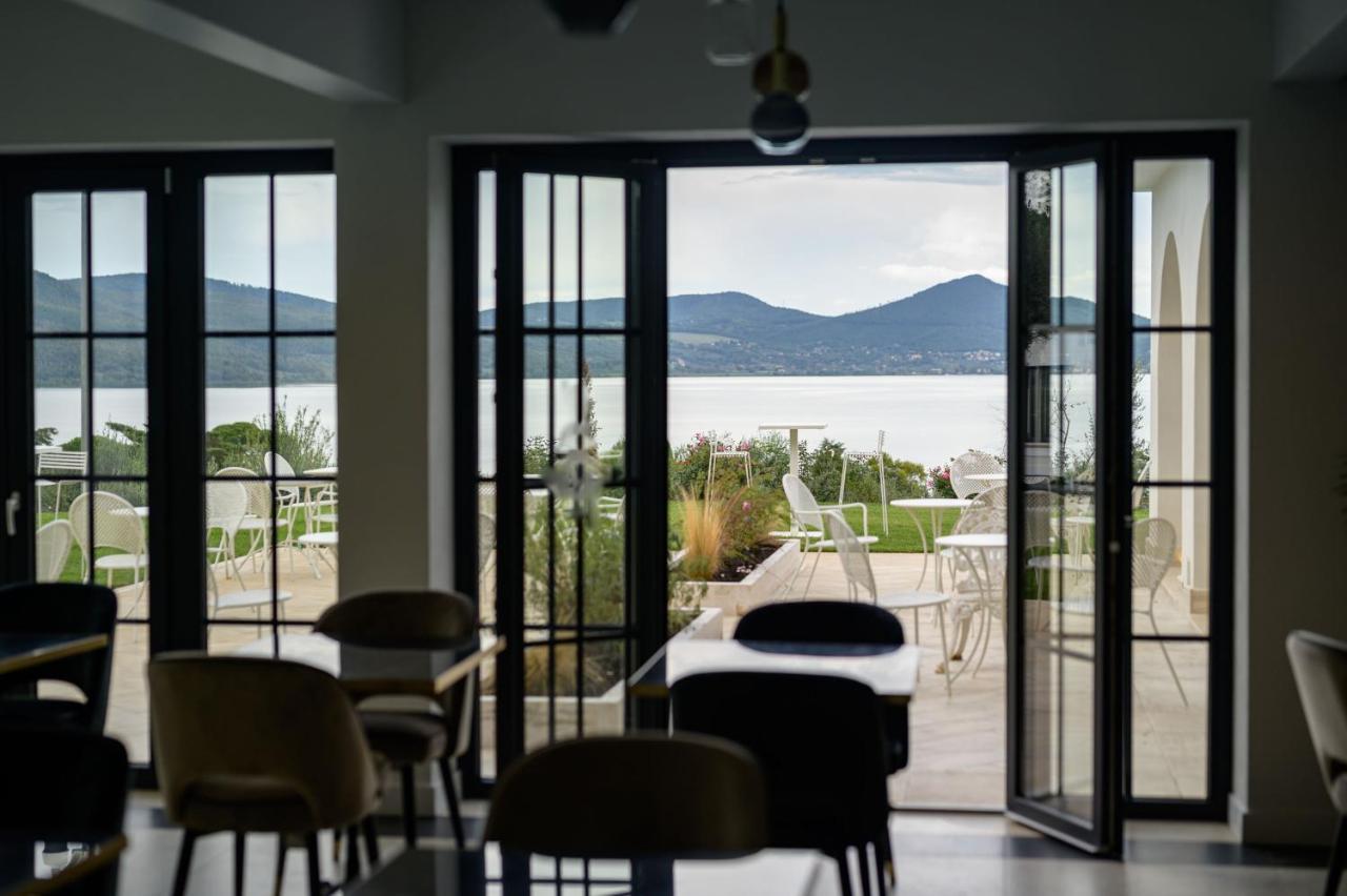 Vigna Caio Relais & Spa (Adults Only) Bracciano  Exteriér fotografie