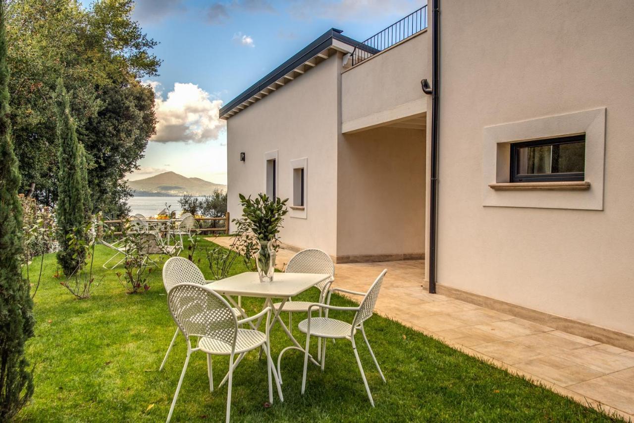 Vigna Caio Relais & Spa (Adults Only) Bracciano  Exteriér fotografie