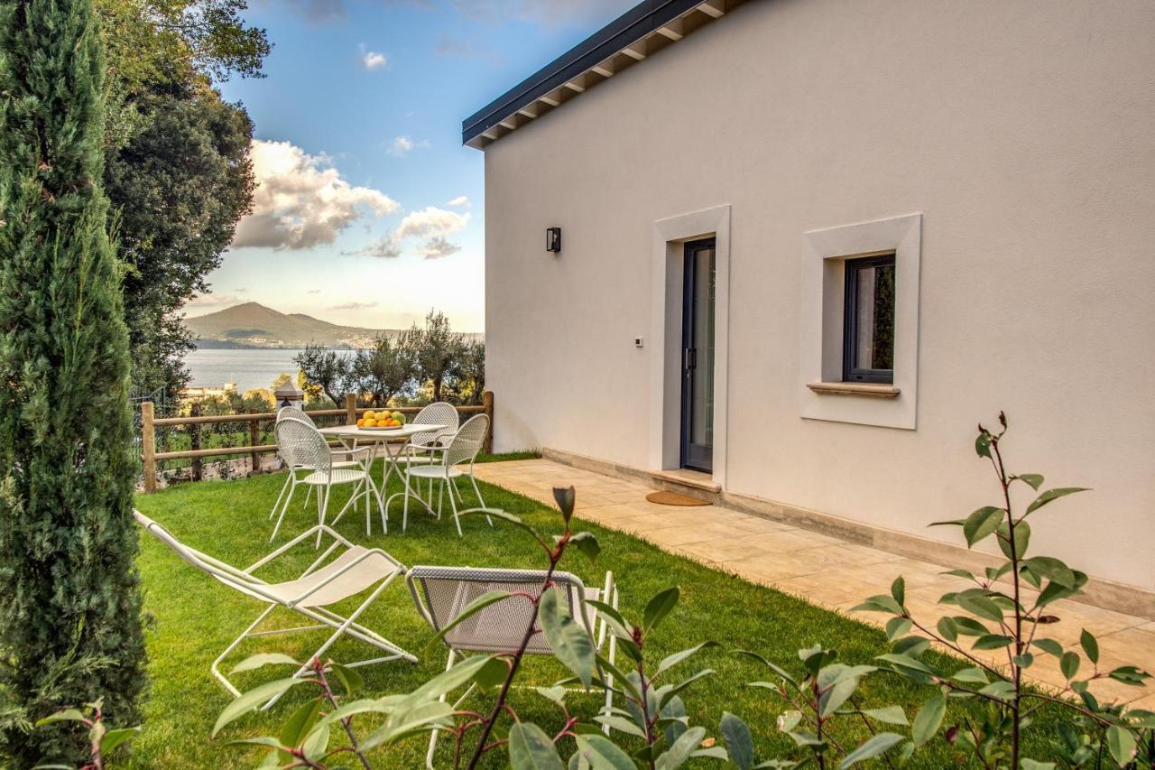 Vigna Caio Relais & Spa (Adults Only) Bracciano  Exteriér fotografie