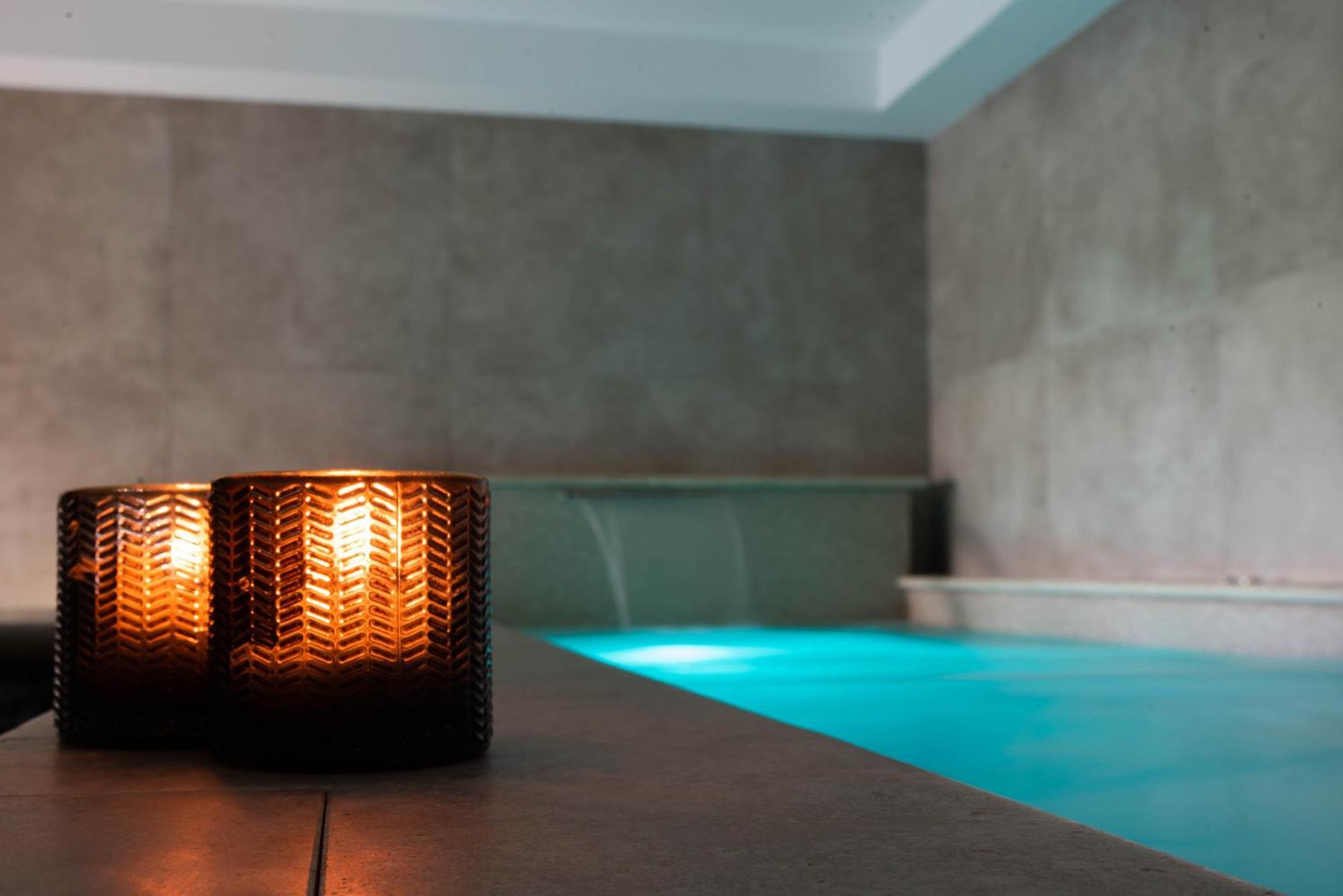 Vigna Caio Relais & Spa (Adults Only) Bracciano  Exteriér fotografie