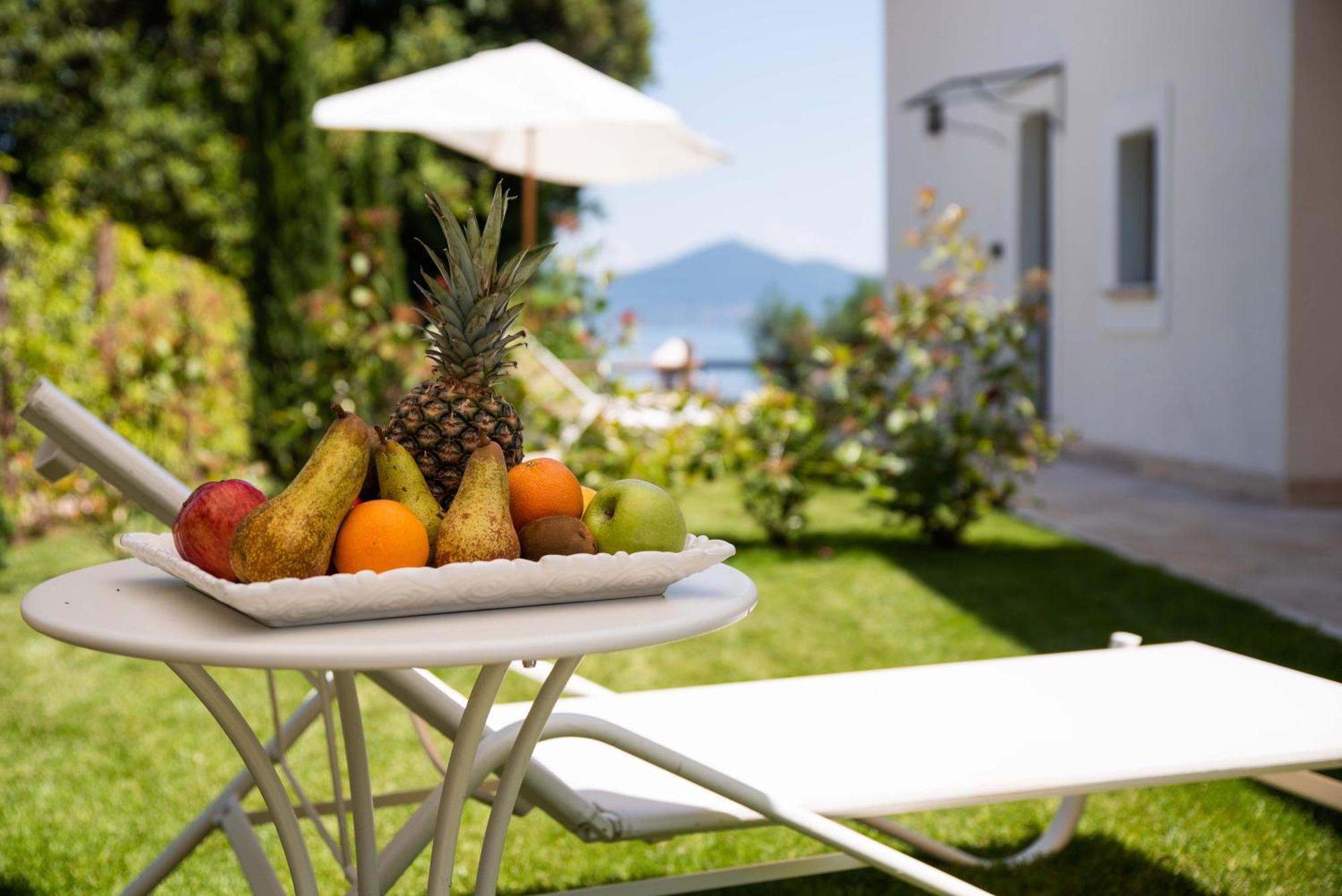 Vigna Caio Relais & Spa (Adults Only) Bracciano  Exteriér fotografie
